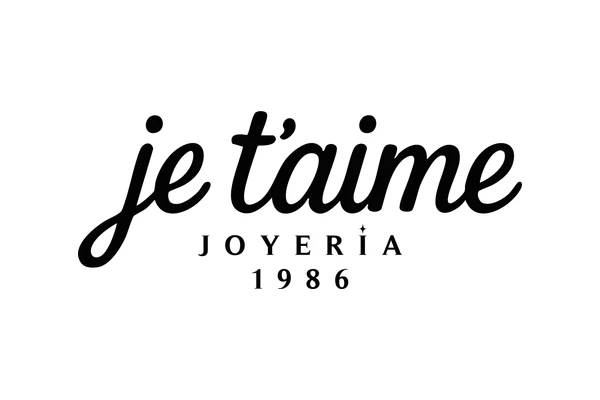 Je t'aime Joyería